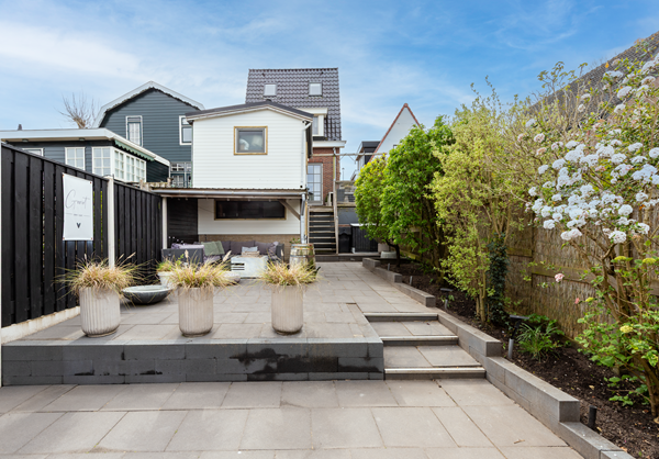 Medium property photo - Aalsmeerderdijk 504, 1435 BN Rijsenhout